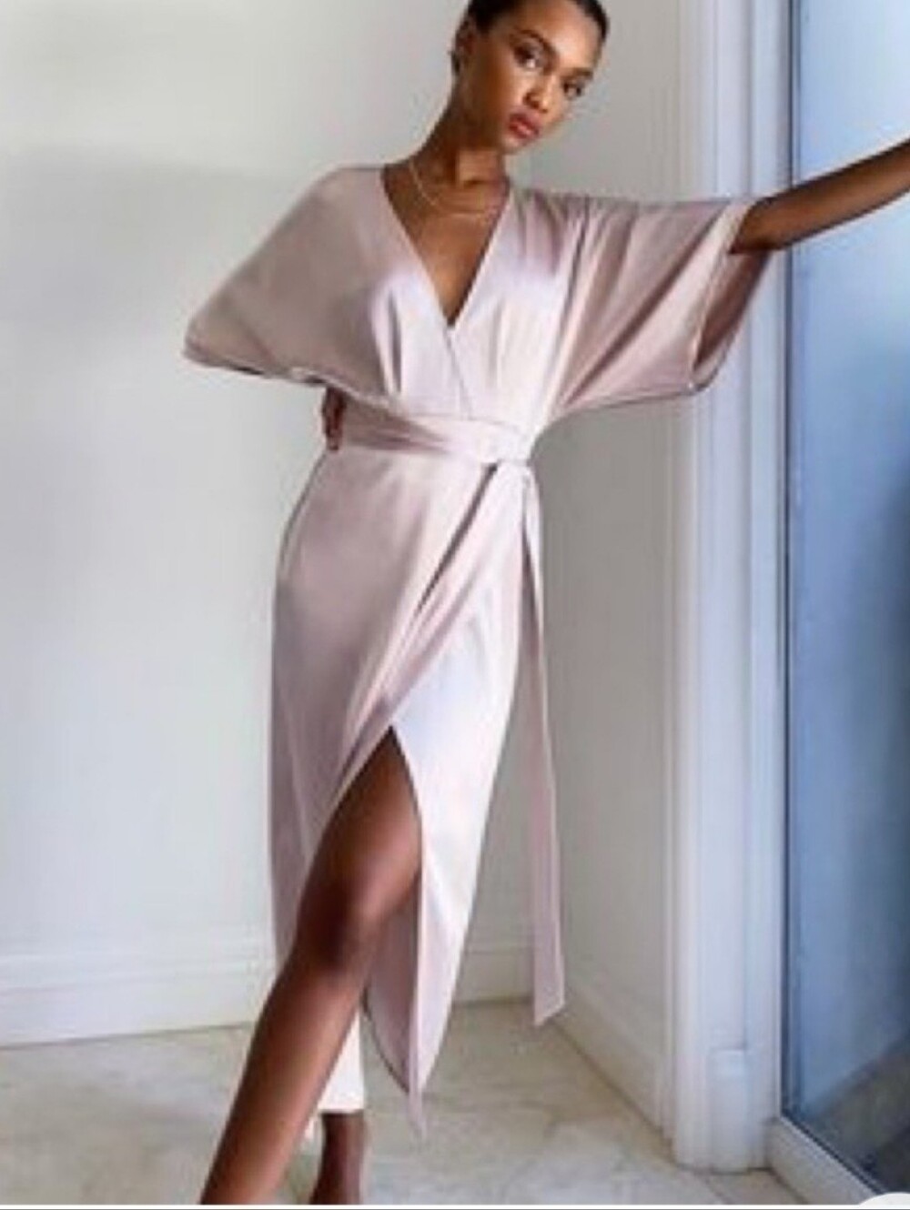 NWT Artizia Babaton Stanley Dress Size 6